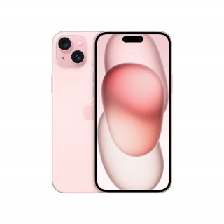 iPhone 15 Plus 512GB - Rózsaszín 
