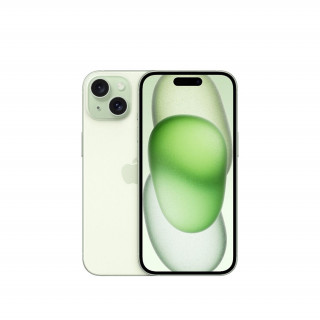 iPhone 15 256GB - Zöld 