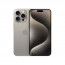 iPhone 15 Pro Max 256GB - Natúr titán thumbnail