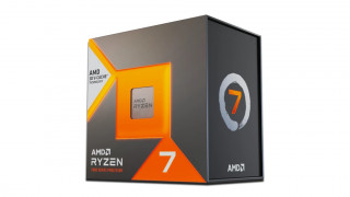 AMD Ryzen 7 7800X3D AM5 (100-100000910WOF) PC