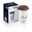 DeLonghi DLSC057 "The world traveller" Thermal bögre, 300ml thumbnail