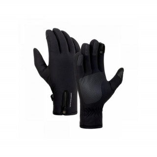 Xiaomi Electric Scooter Riding Gloves (BHR6758GL) - kapacitív kerékpáros kesztyű (XL-es méret), fekete (BHR6758GL) 