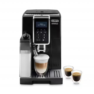 DeLonghi Dinamica ECAM350.50.B Automata kávéfőző Otthon