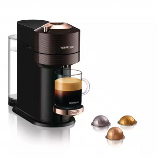 DeLonghi Nespresso Vertuo Next ENV120.BW Kapszulás kávéfőző 