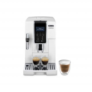 DeLonghi Dinamica ECAM353.75.W Automatikus kávéfőző Otthon