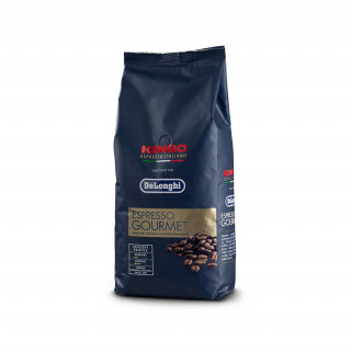 DeLonghi DLSC609 Kimbo Gourmet Eszpresszó szemeskávé, 1kg 