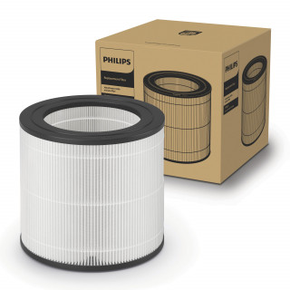 Philips Genuine Replacement Filter FY0611/30 NanoProtect HEPA-szűrő 