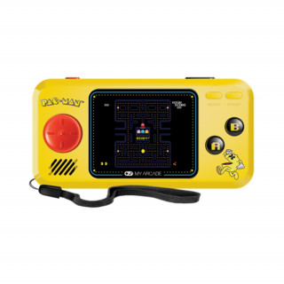 My Arcade Pac-Man 3in1 Hordozható Kézikonzol (DGUNL-3227) Retro