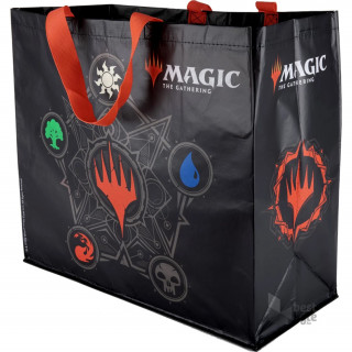 Konix Magic: The Gathering "Colors of Magic" Bevásárló táska AJÁNDÉKTÁRGY