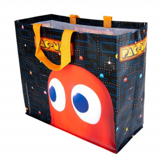 Konix Pac-Man Bevásárló táska AJÁNDÉKTÁRGY