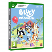 Bluey: The Videogame