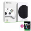 Xbox Series S 512GB + EA Sports FC 24 (ESD MS) thumbnail