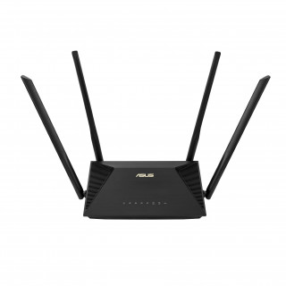 ASUS RT-AX53U Router (90IG06P0-MO3510) PC