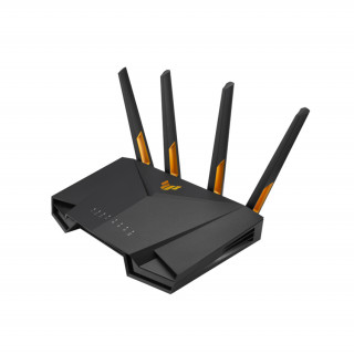 ASUS TUF-AX4200 Router (90IG07Q0-MO3100) PC