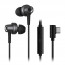 Edifier HECATE GM260 Plus Vezetékes fülhallgató (fekete) thumbnail