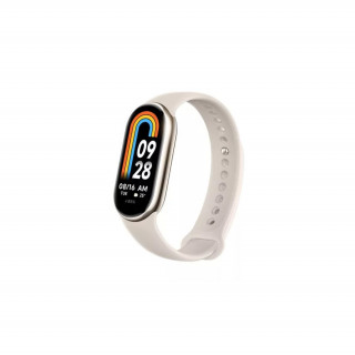 Xiaomi Mi Band 8 - Pezsgő Arany Mobil