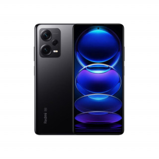 Xiaomi Redmi Note 12 Pro+ 5G 256GB 8GB RAM Dual Mobile Phone - Fekete Mobil