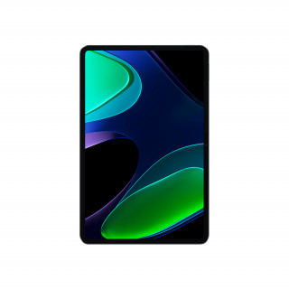 XIAOMI Pad 6 11" 128GB WiFi Tablet (VHU4362EU) Szürke 