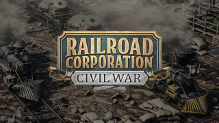 Railroad Corporation PC
