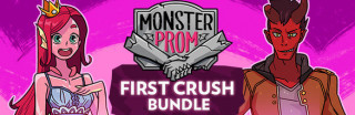 Monster Prom: First Crush Bundle (Letölthető) PC