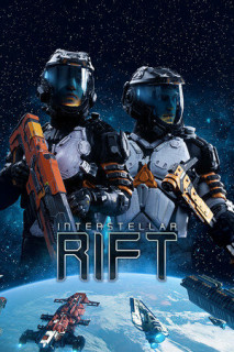Interstellar Rift (Letölthető) PC