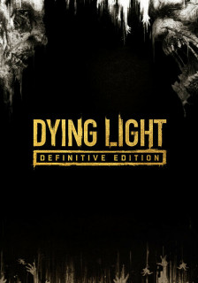 Dying Light Definitive Edition (Letölthető) PC