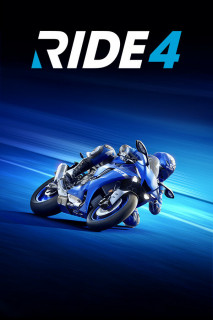 Ride 4 (Letölthető) 