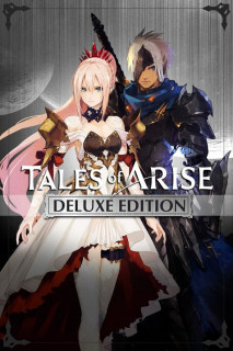 Tales of Arise - Steam (Letölthető) PC