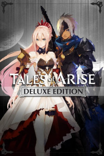 Tales of Arise - Steam (Letölthető) 