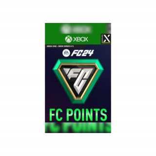 EA SPORTS FC 24 -2800 FC POINTS (ESD MS) Xbox Series