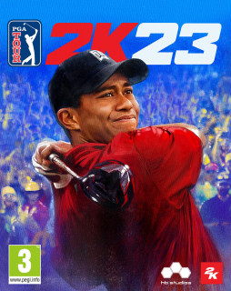 PGA Tour 2K23 (Letölthető) PC