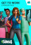 The Sims 4: Get to Work (Letölthető) thumbnail