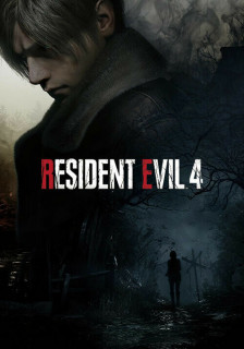 Resident Evil 4 Remake (PC) Steam (Letölthető) 