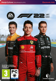 F1 22 (Letölthető) 