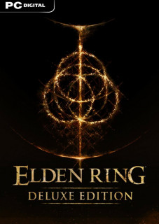 Elden Ring Deluxe Edition Steam (Letölthető) PC