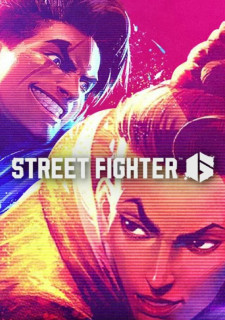 Street Fighter 6 (Letölthető) 