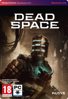 Dead Space (Letölthető) PC