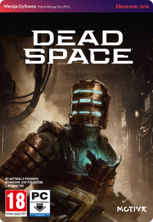Dead Space (Letölthető) 