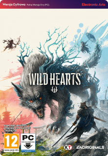 Wild Hearts (Letölthető) PC