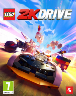 LEGO® 2K Drive Epic (Letölthető) 