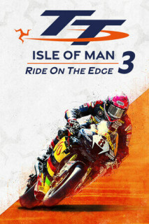 TT Isle of Man 3 - Ride On The Edge - The Racing Fan Edition (Letölthető) 