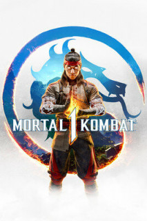 Mortal Kombat 1 (Letölthető) PC