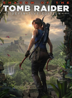 Shadow of the Tomb Raider: Definitive Edition (Letölthető) 