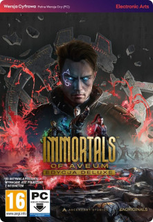 Immortals of Aveum Deluxe Edition (Letölthető) PC