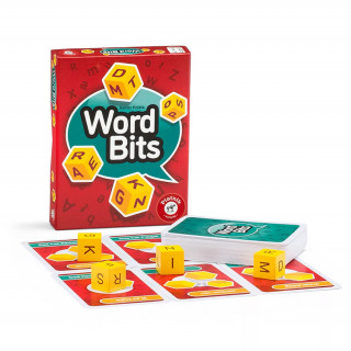 Word Bits Játék