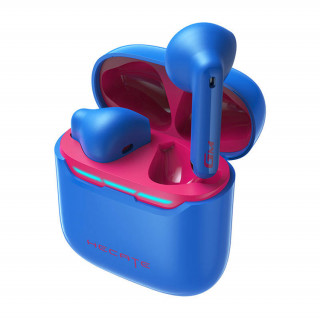 Edifier HECATE GM3 Plus TWS Vezeték nélküli fülhallgató (kék) 