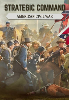 Strategic Command: American Civil War (Letölthető) PC