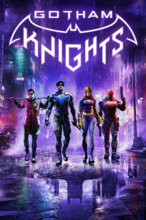 Gotham Knights (Letölthető) PC