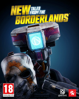 New Tales from the Borderlands (Letölthető) PC