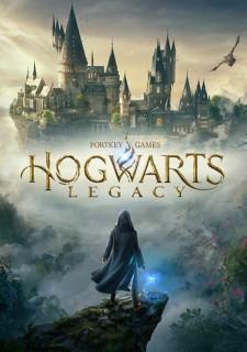 Hogwarts Legacy (Letölthető) PC